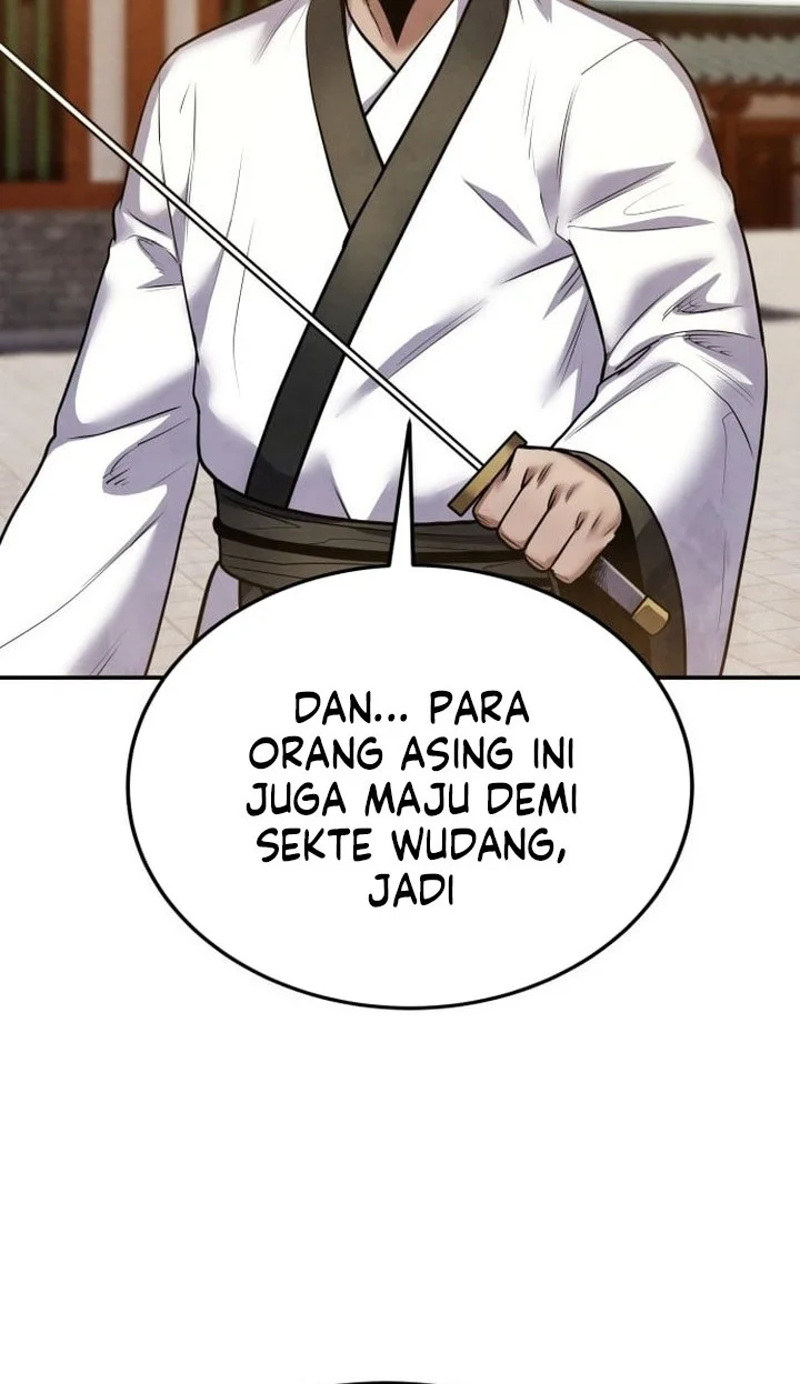 Guest Gun (Embodiment of the Assassin in the Murim World) Chapter 66 Gambar 60