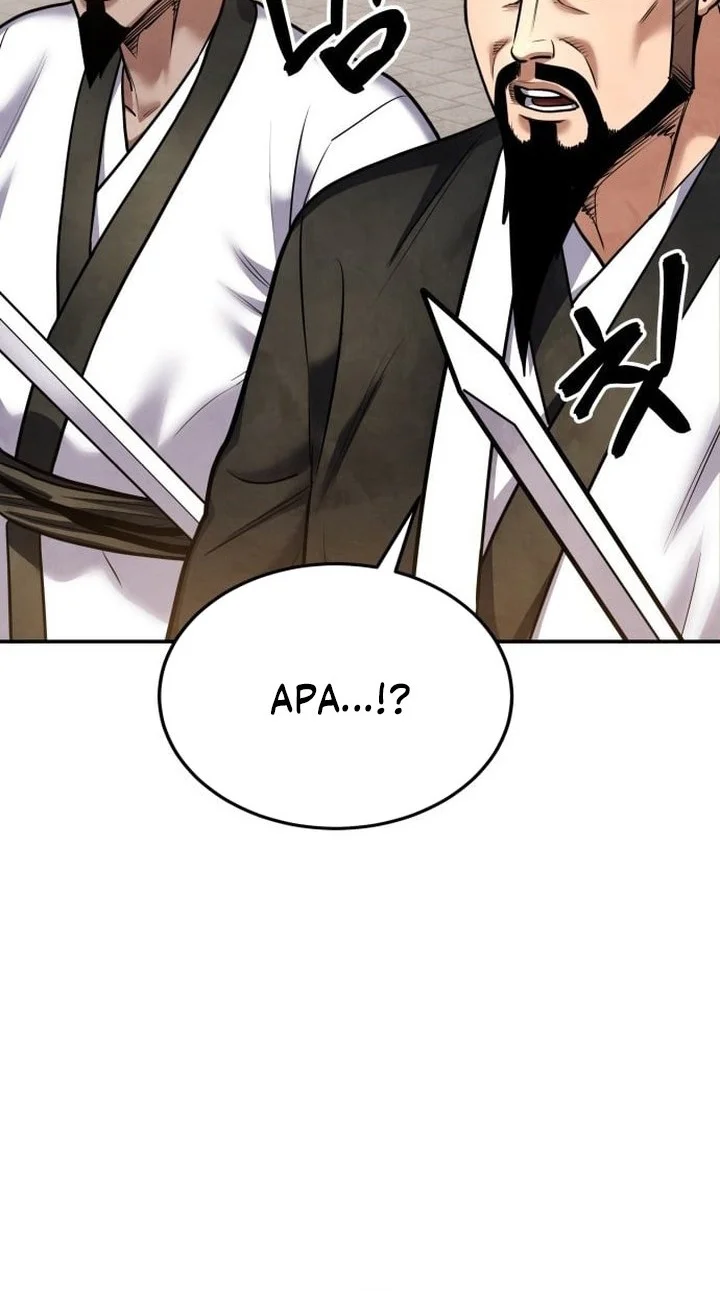 Guest Gun (Embodiment of the Assassin in the Murim World) Chapter 66 Gambar 64