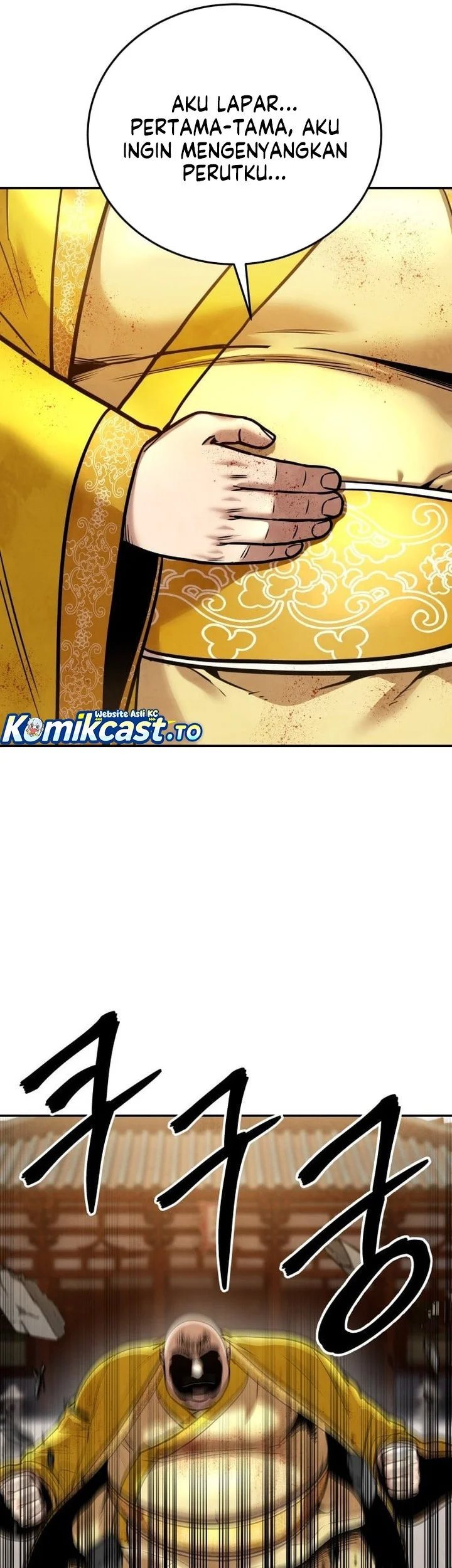 Guest Gun (Embodiment of the Assassin in the Murim World) Chapter 66 Gambar 65