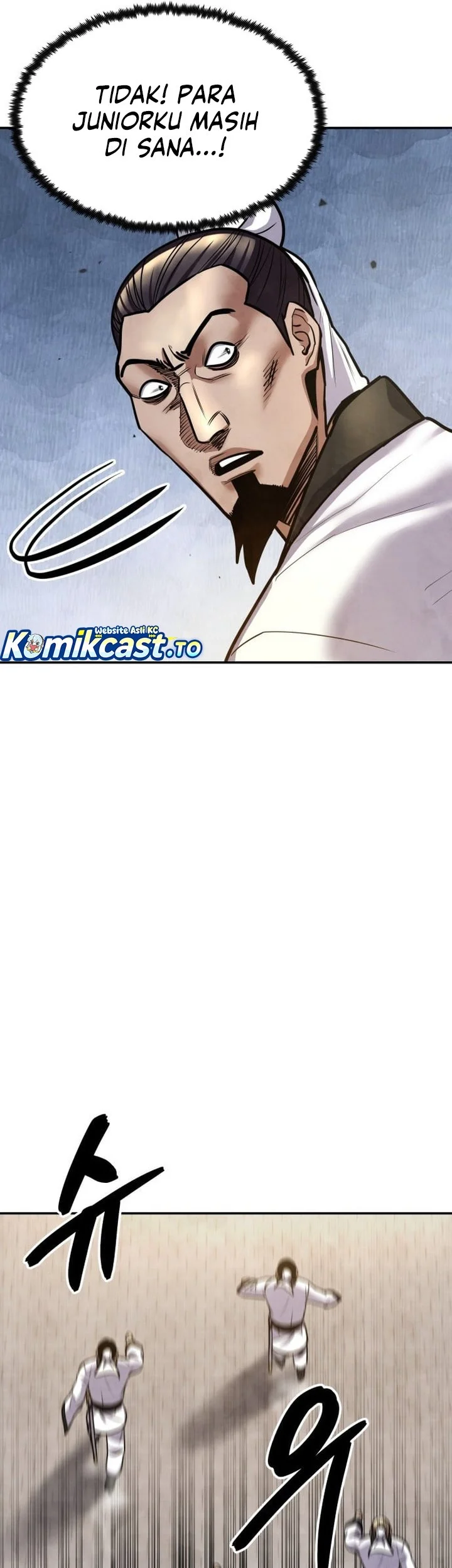 Guest Gun (Embodiment of the Assassin in the Murim World) Chapter 66 Gambar 69