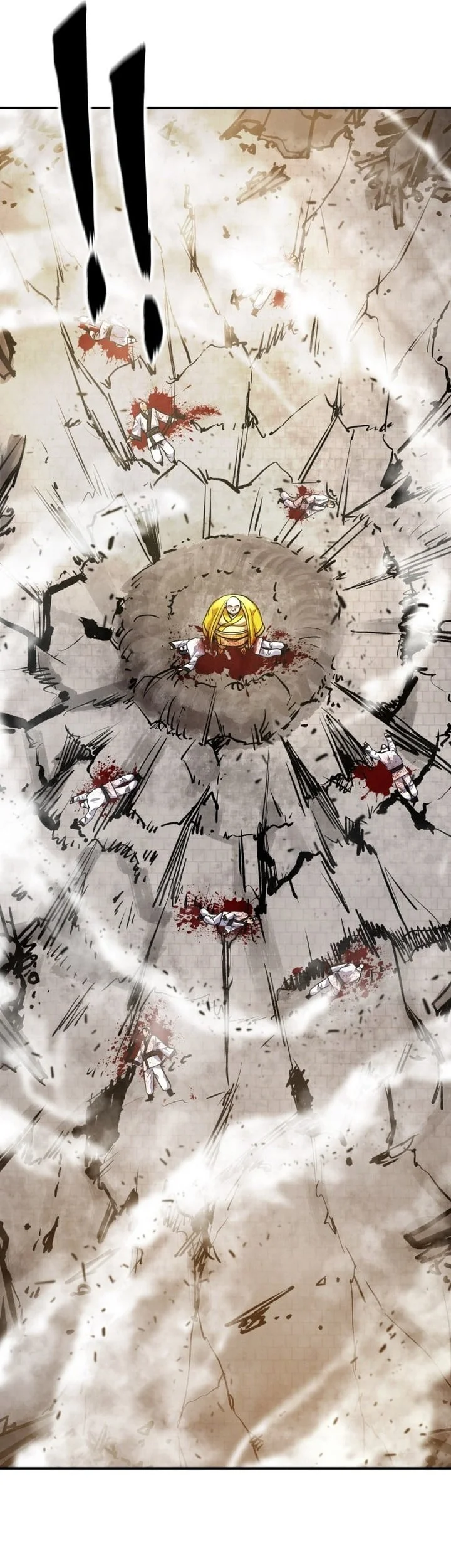 Guest Gun (Embodiment of the Assassin in the Murim World) Chapter 66 Gambar 76