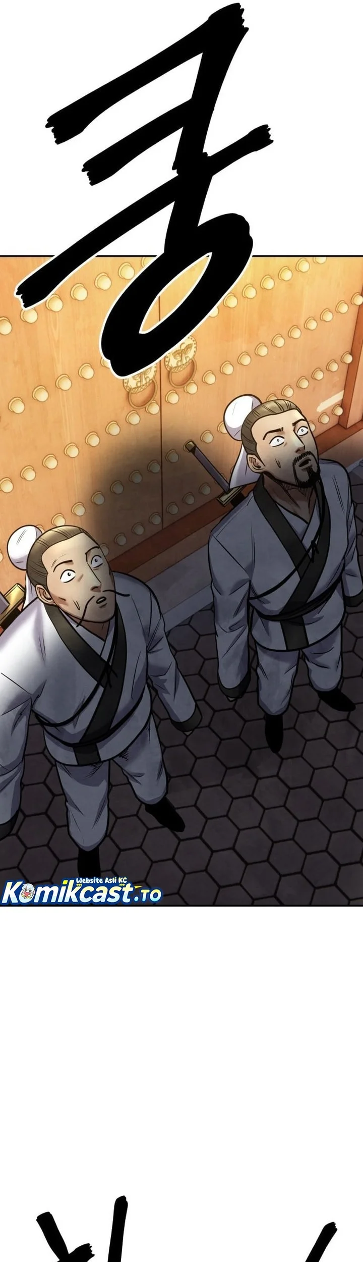 Guest Gun (Embodiment of the Assassin in the Murim World) Chapter 66 Gambar 5