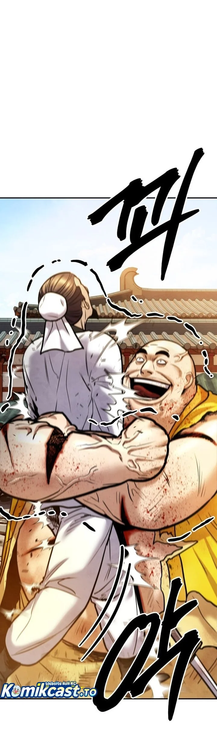 Guest Gun (Embodiment of the Assassin in the Murim World) Chapter 66 Gambar 88