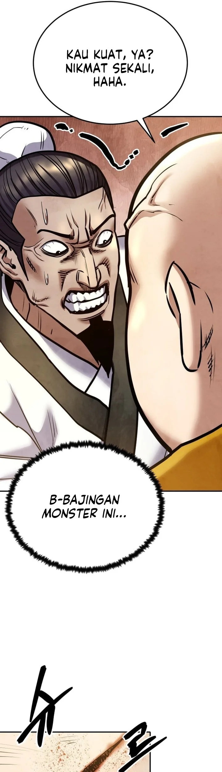 Guest Gun (Embodiment of the Assassin in the Murim World) Chapter 66 Gambar 90