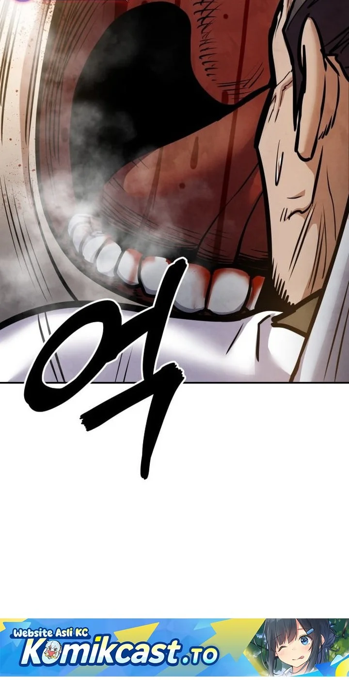 Guest Gun (Embodiment of the Assassin in the Murim World) Chapter 66 Gambar 93