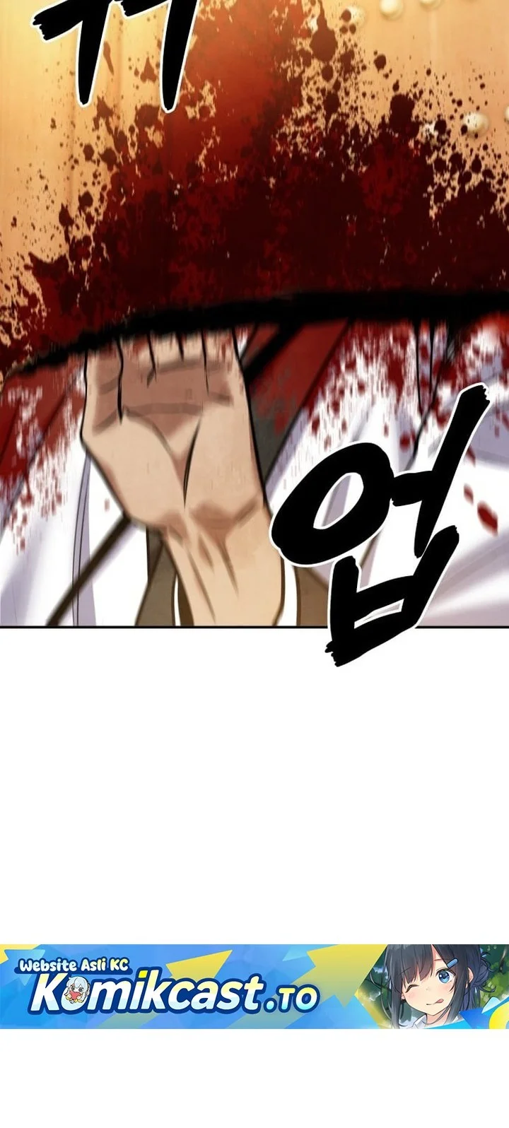 Guest Gun (Embodiment of the Assassin in the Murim World) Chapter 66 Gambar 8