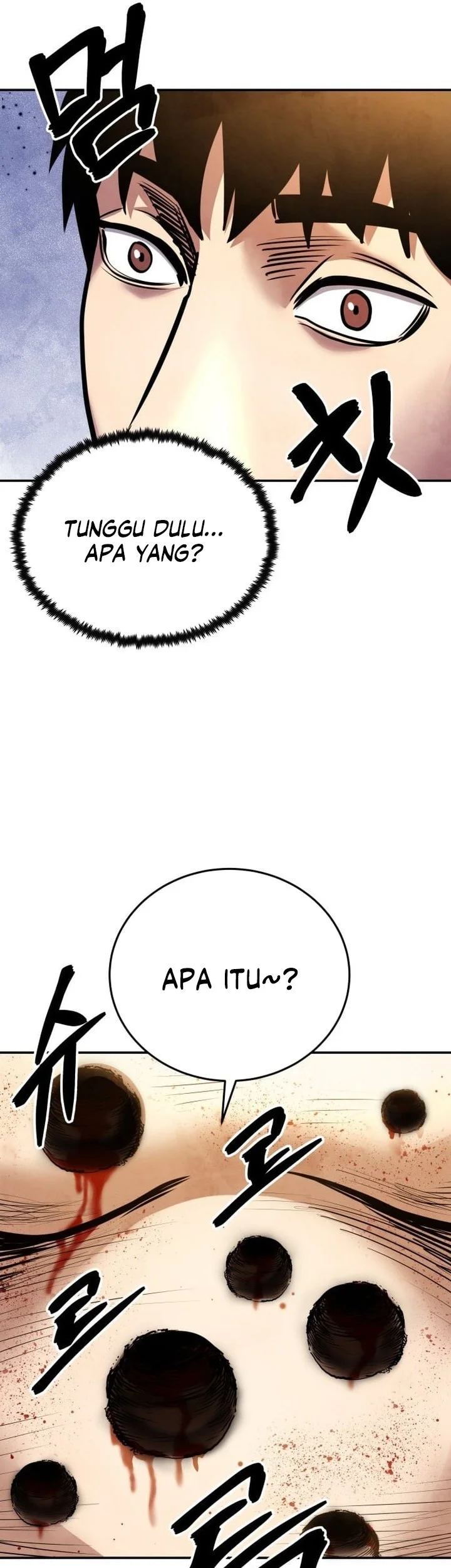 Guest Gun (Embodiment of the Assassin in the Murim World) Chapter 66 Gambar 102