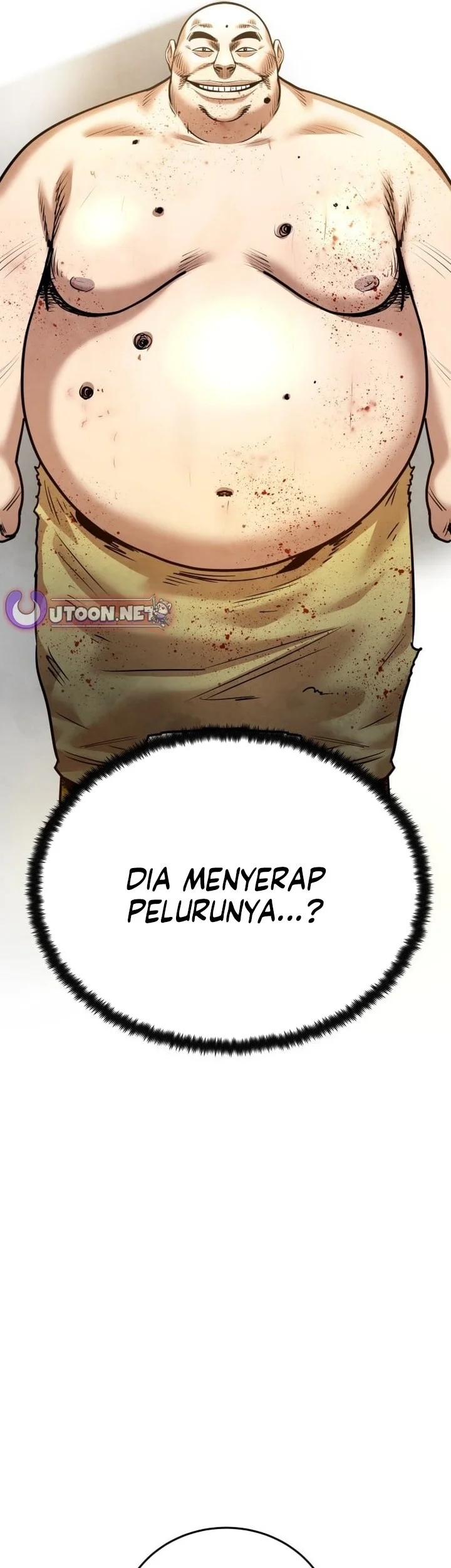 Guest Gun (Embodiment of the Assassin in the Murim World) Chapter 66 Gambar 104