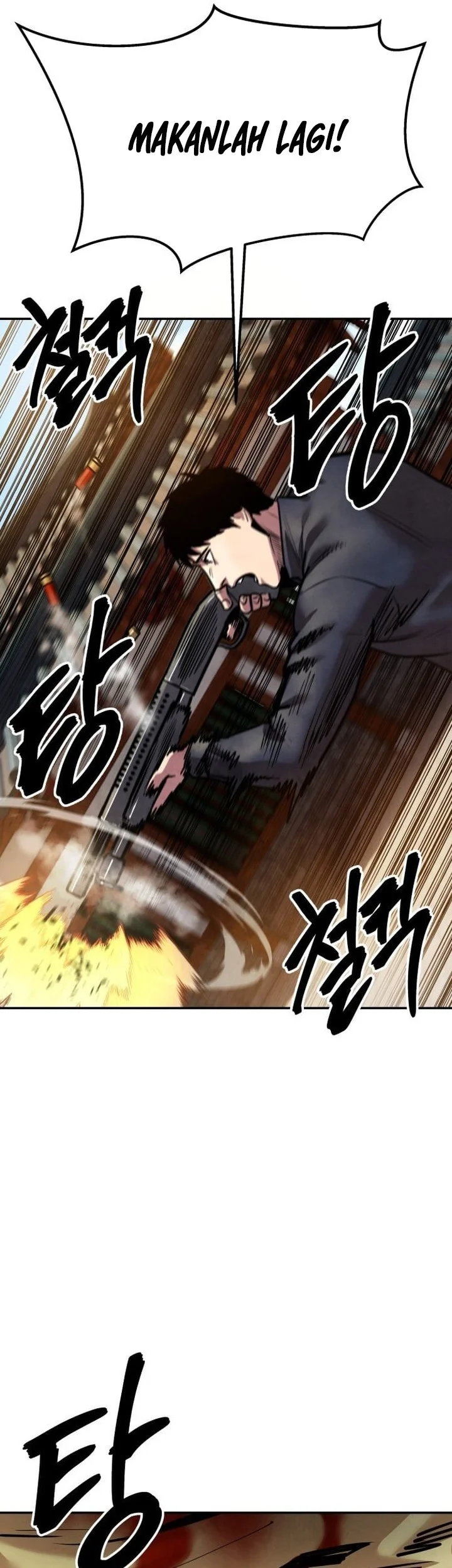 Guest Gun (Embodiment of the Assassin in the Murim World) Chapter 66 Gambar 106