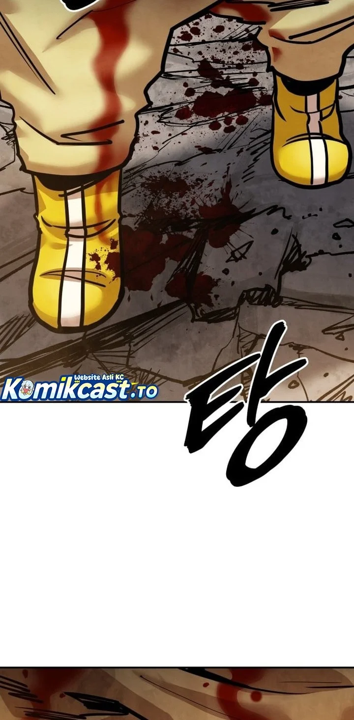 Guest Gun (Embodiment of the Assassin in the Murim World) Chapter 66 Gambar 107