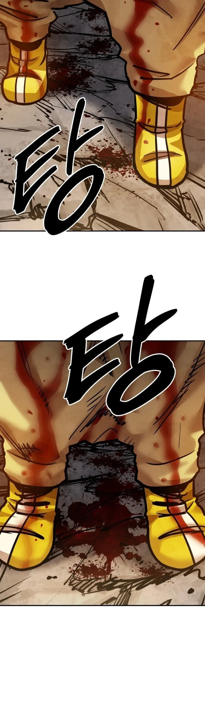 Guest Gun (Embodiment of the Assassin in the Murim World) Chapter 66 Gambar 108