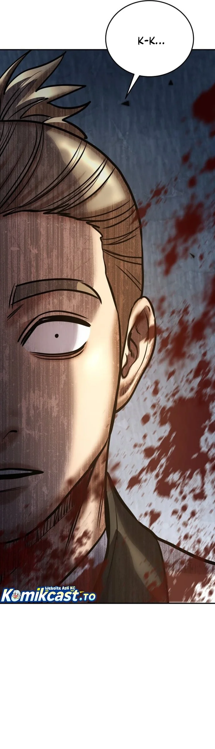 Guest Gun (Embodiment of the Assassin in the Murim World) Chapter 66 Gambar 15