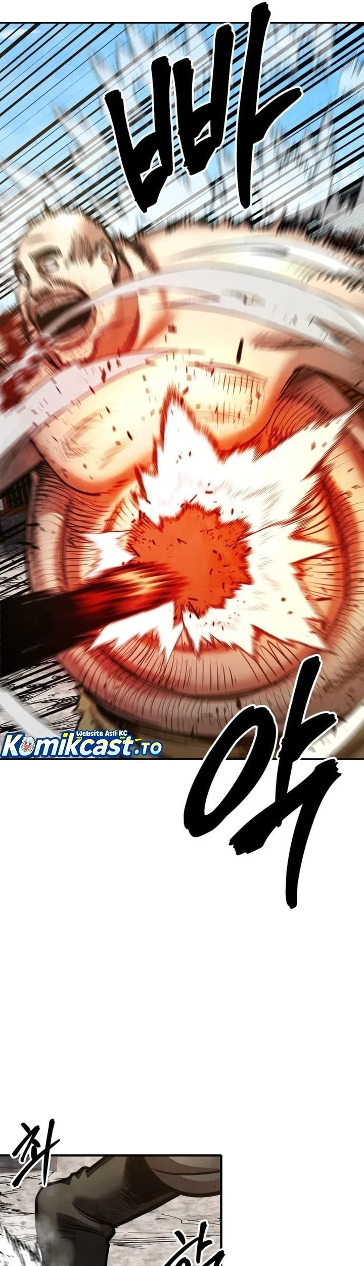 Guest Gun (Embodiment of the Assassin in the Murim World) Chapter 67 Gambar 19