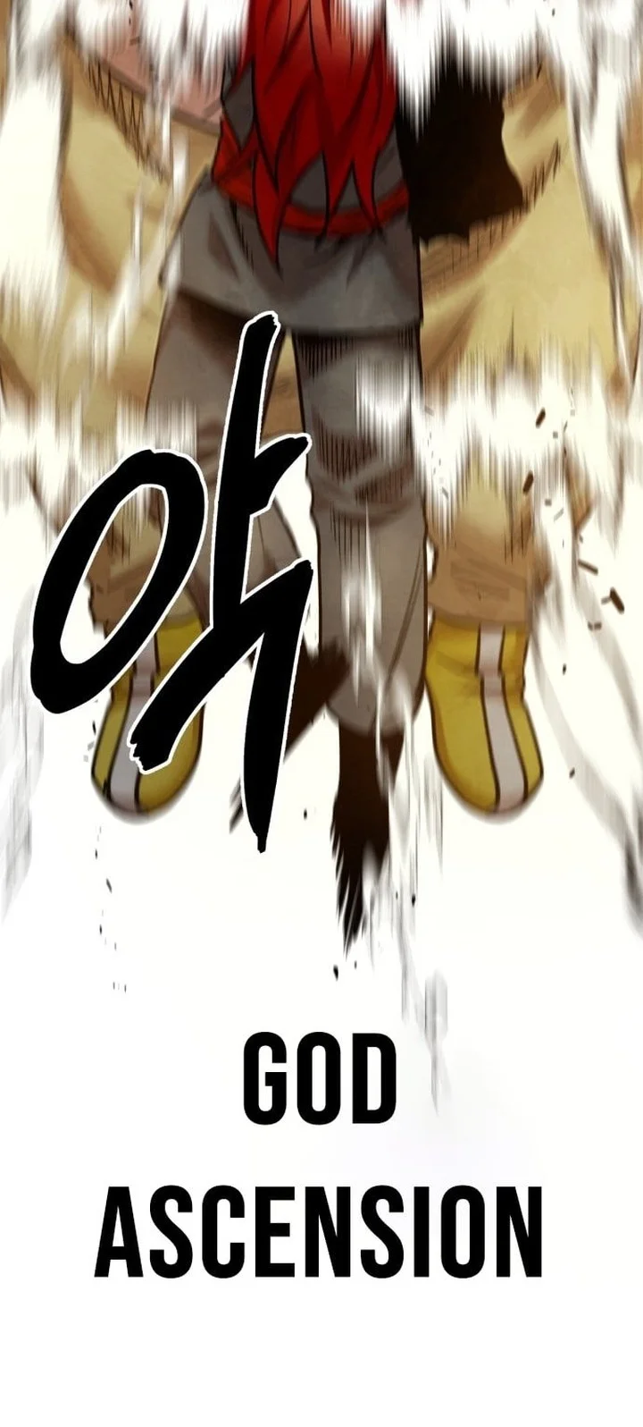 Guest Gun (Embodiment of the Assassin in the Murim World) Chapter 67 Gambar 22