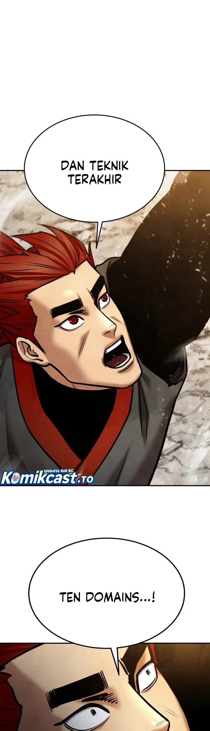 Guest Gun (Embodiment of the Assassin in the Murim World) Chapter 67 Gambar 23