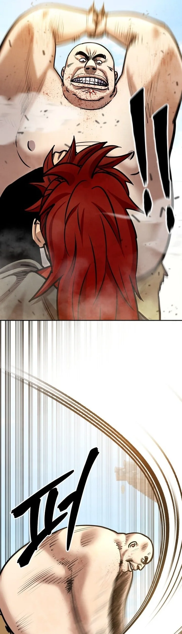 Guest Gun (Embodiment of the Assassin in the Murim World) Chapter 67 Gambar 25