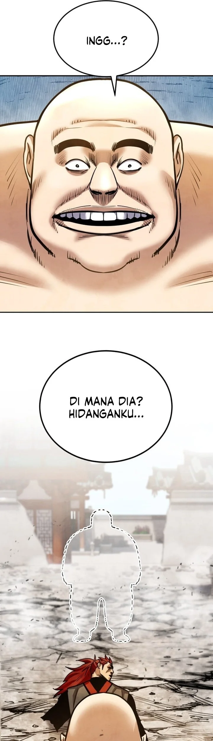 Guest Gun (Embodiment of the Assassin in the Murim World) Chapter 67 Gambar 32