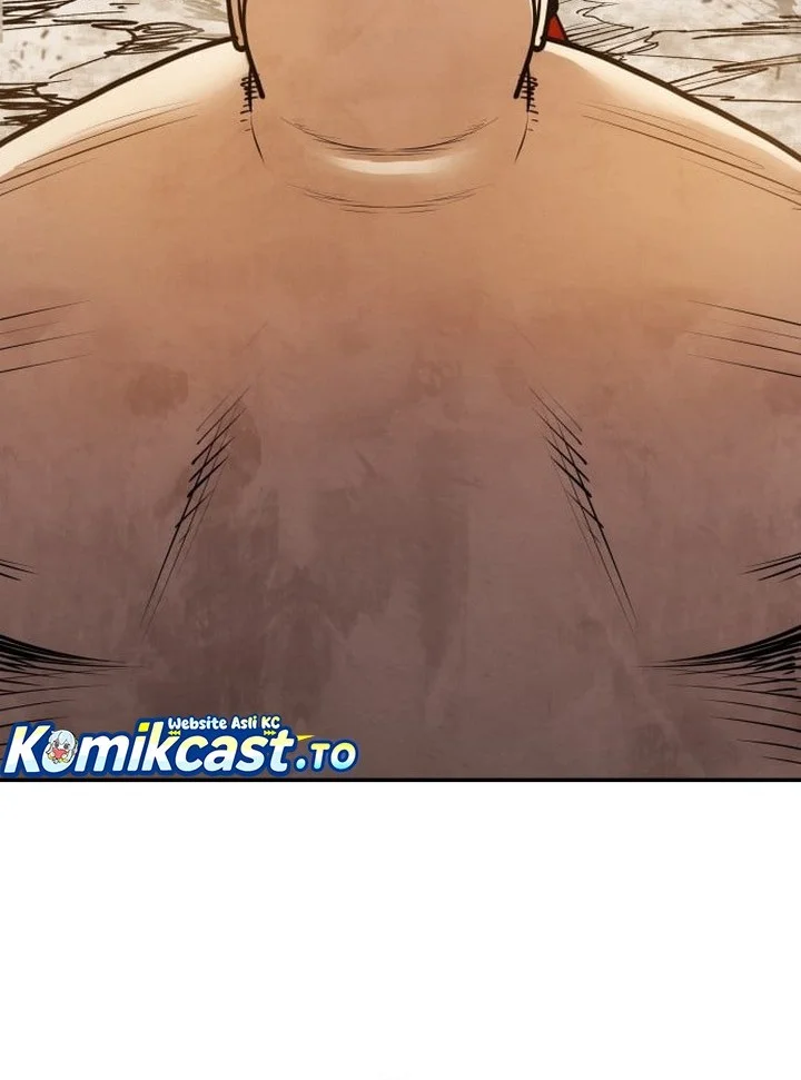 Guest Gun (Embodiment of the Assassin in the Murim World) Chapter 67 Gambar 33