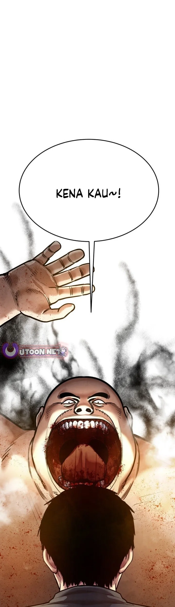 Komik Guest Gun (Embodiment of the Assassin in the Murim World) Chapter 67 gambar 1