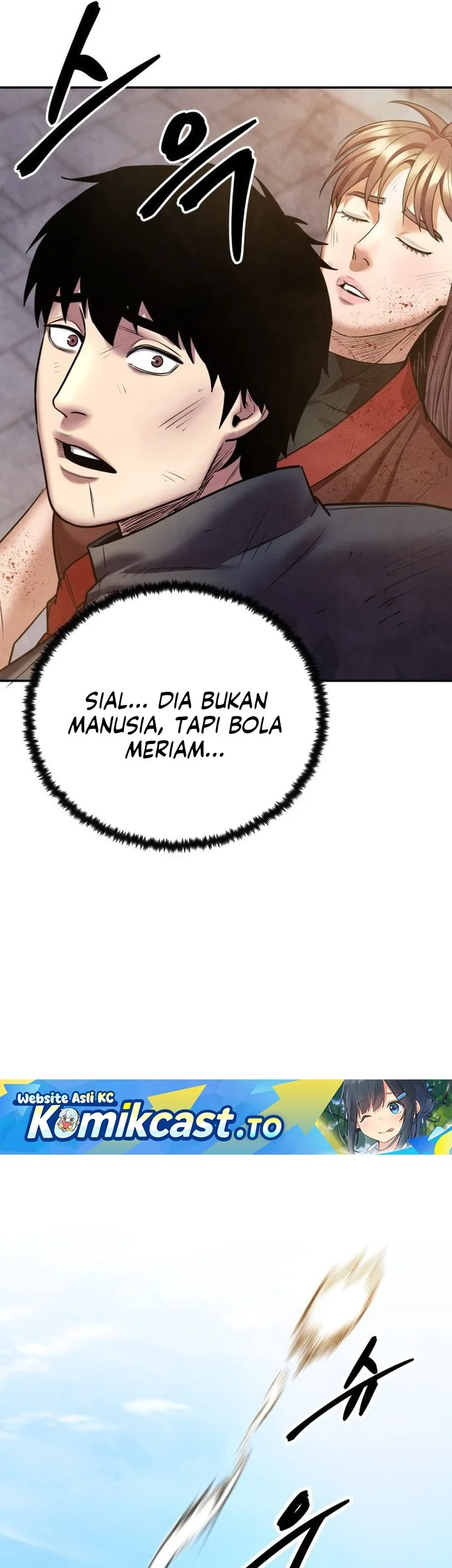 Guest Gun (Embodiment of the Assassin in the Murim World) Chapter 67 Gambar 42