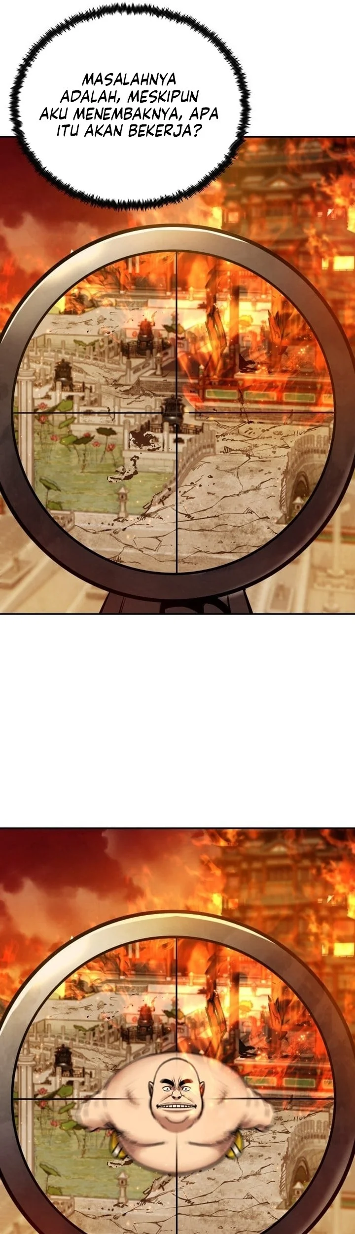 Guest Gun (Embodiment of the Assassin in the Murim World) Chapter 67 Gambar 54