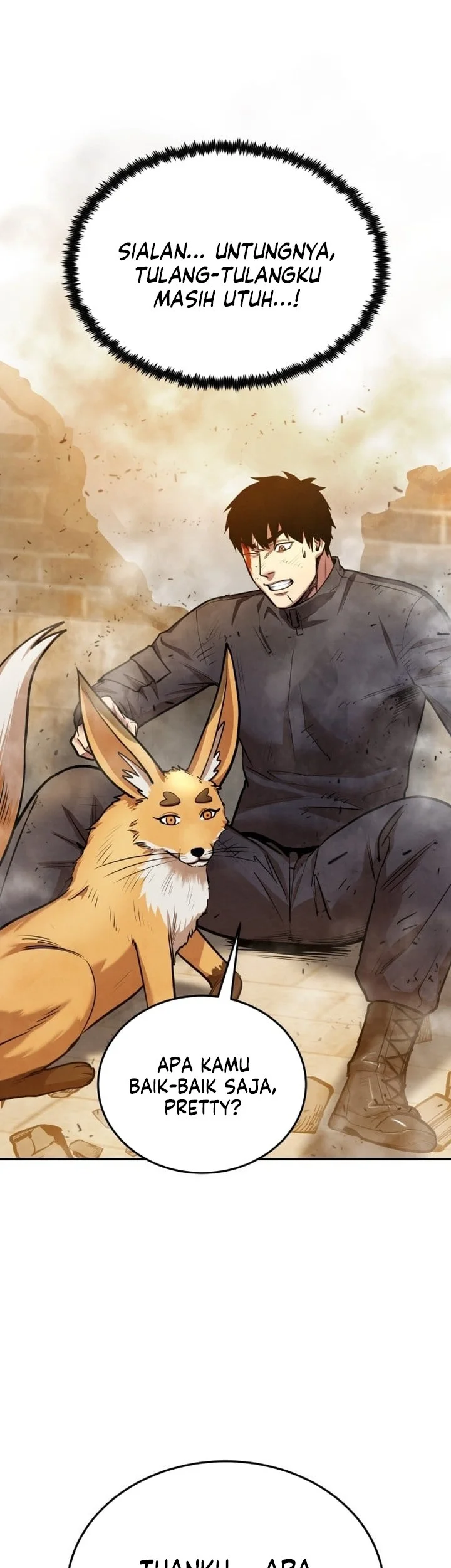 Guest Gun (Embodiment of the Assassin in the Murim World) Chapter 67 Gambar 58