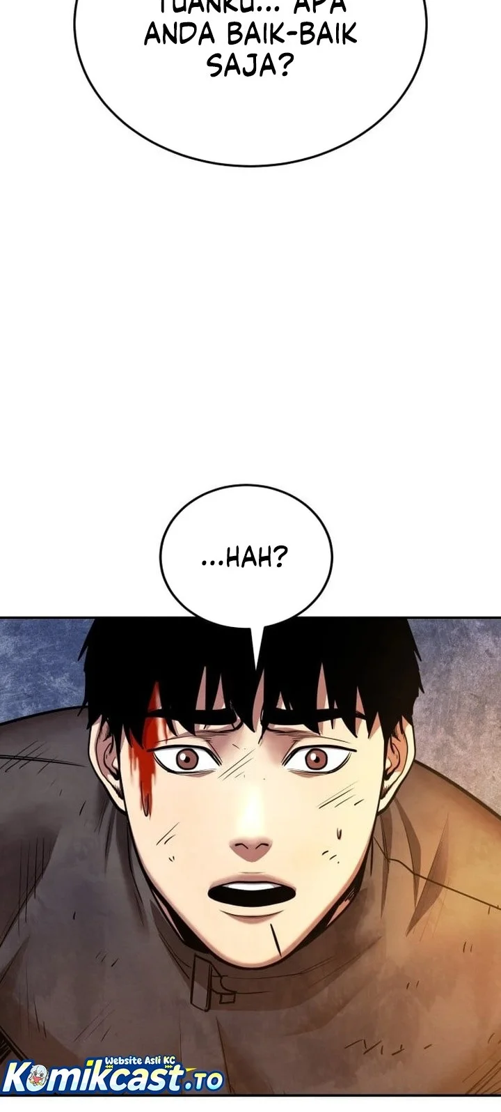 Guest Gun (Embodiment of the Assassin in the Murim World) Chapter 67 Gambar 59