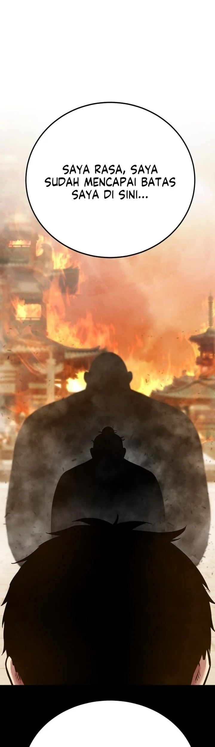 Guest Gun (Embodiment of the Assassin in the Murim World) Chapter 67 Gambar 60