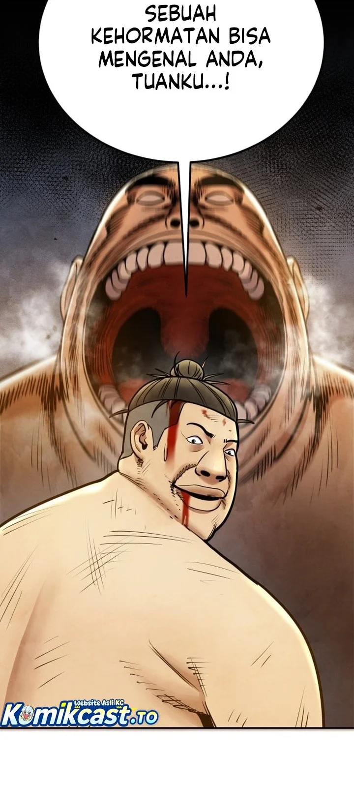 Guest Gun (Embodiment of the Assassin in the Murim World) Chapter 67 Gambar 61