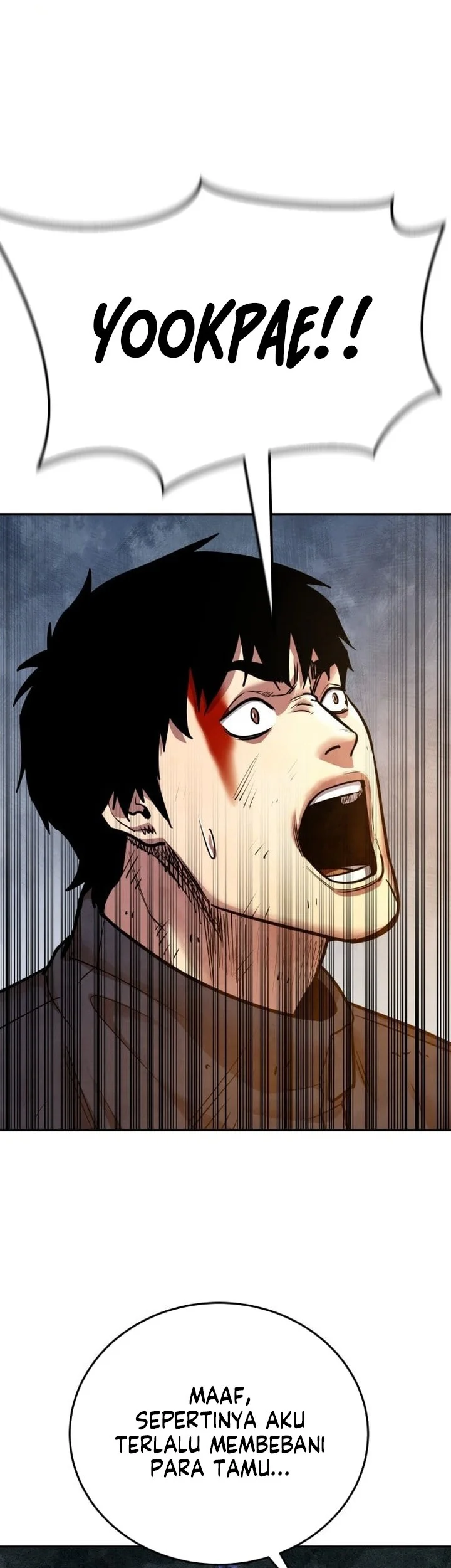 Guest Gun (Embodiment of the Assassin in the Murim World) Chapter 67 Gambar 62