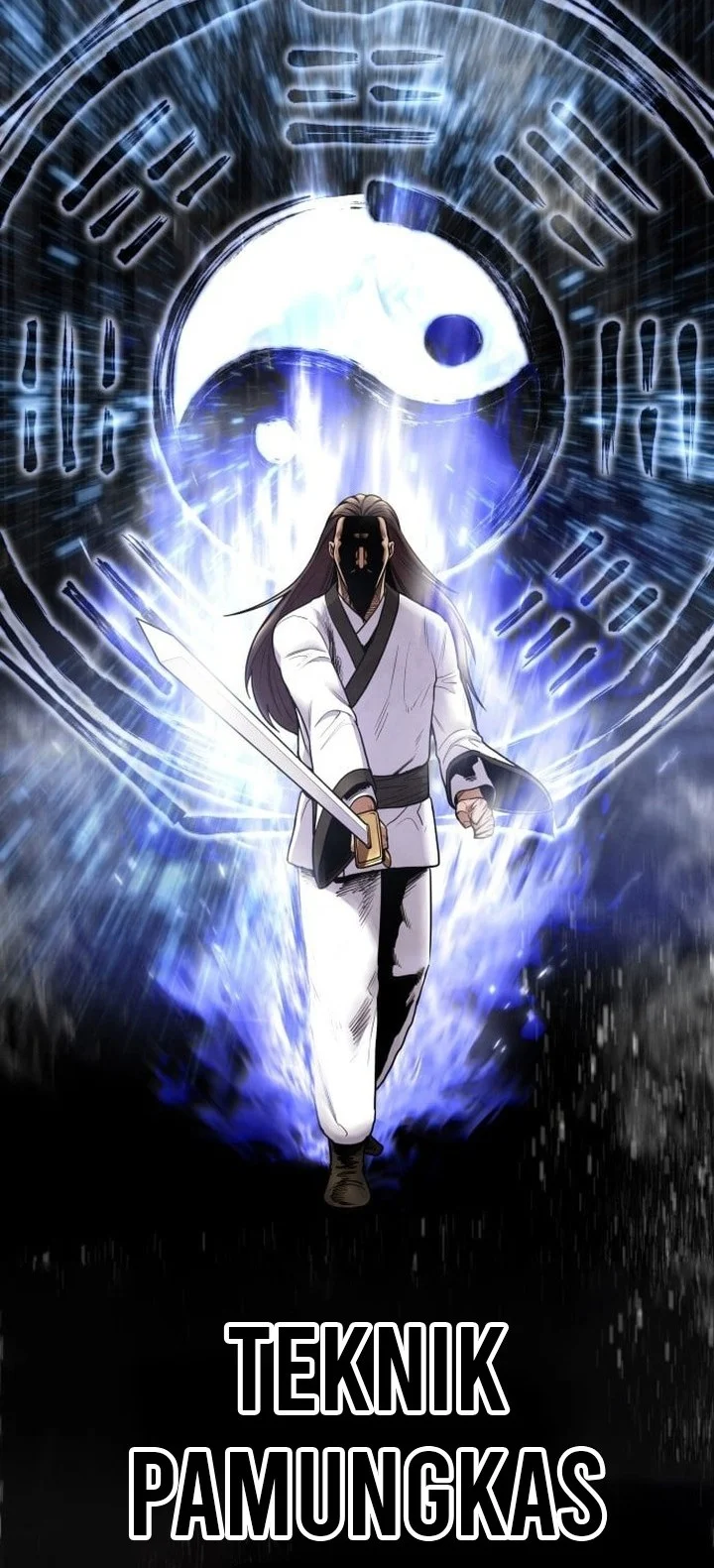 Guest Gun (Embodiment of the Assassin in the Murim World) Chapter 67 Gambar 65