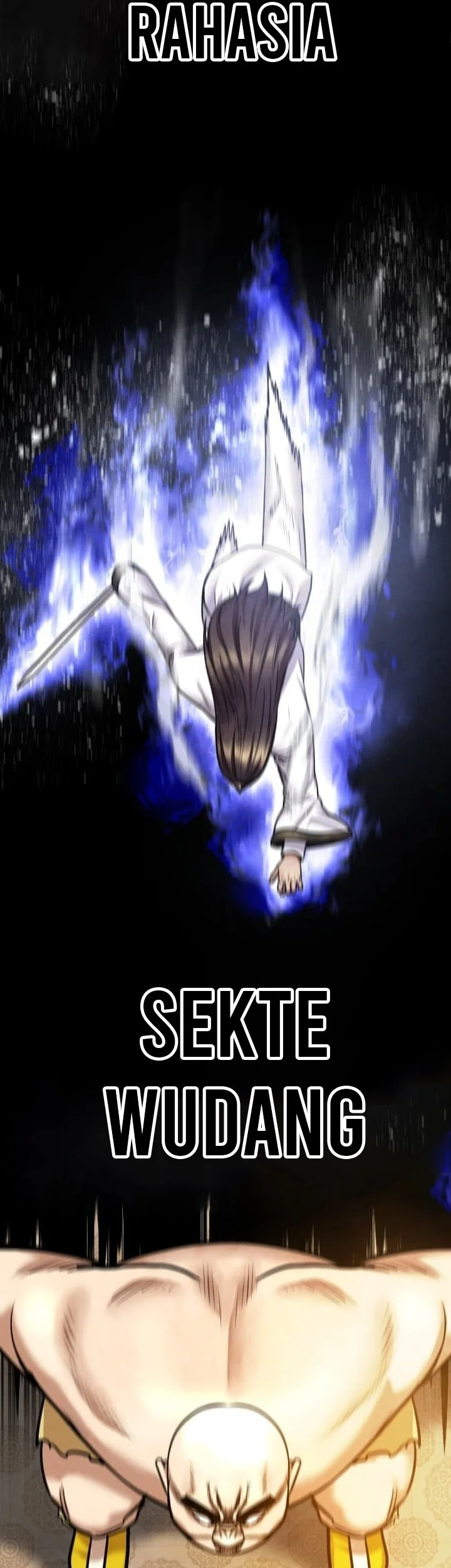 Guest Gun (Embodiment of the Assassin in the Murim World) Chapter 67 Gambar 66