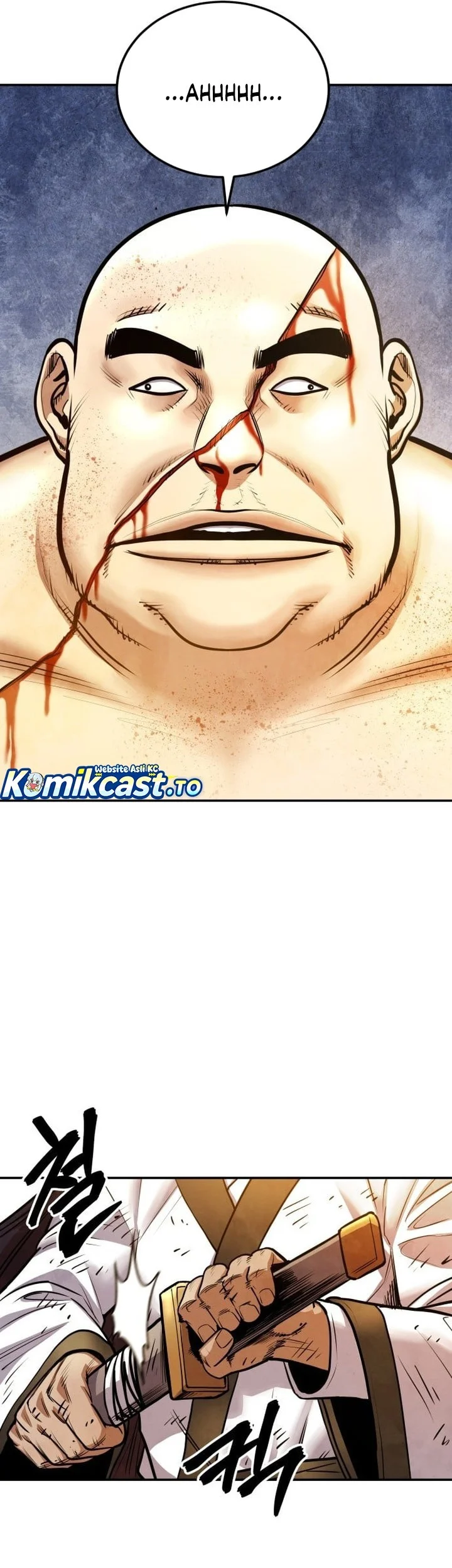 Guest Gun (Embodiment of the Assassin in the Murim World) Chapter 67 Gambar 74