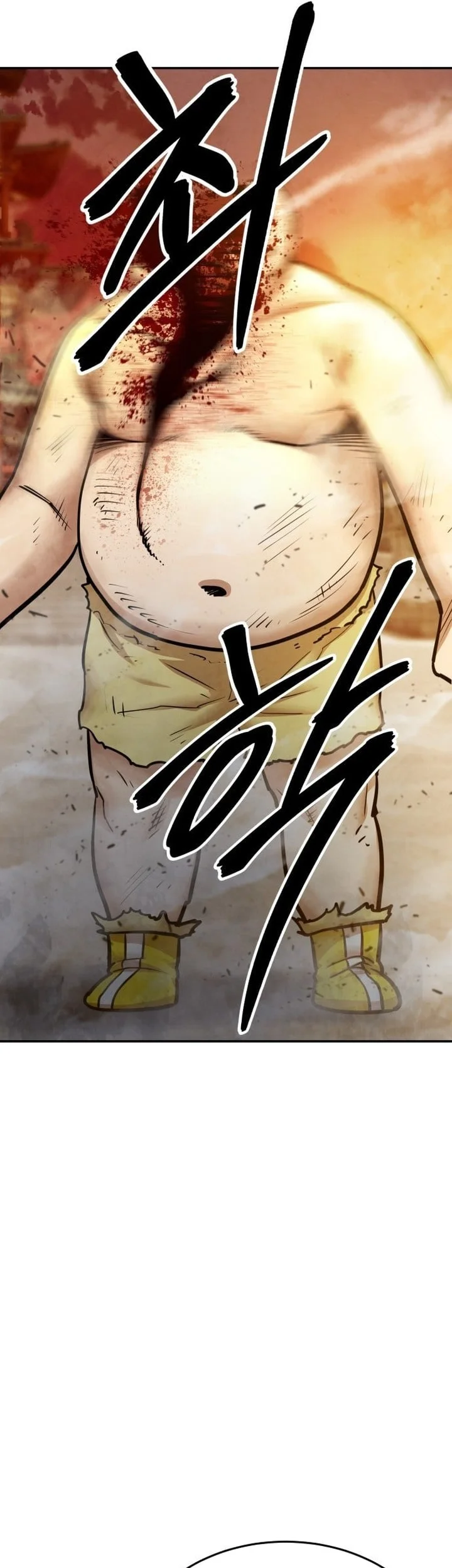 Guest Gun (Embodiment of the Assassin in the Murim World) Chapter 67 Gambar 76