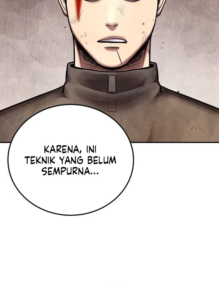 Guest Gun (Embodiment of the Assassin in the Murim World) Chapter 67 Gambar 79