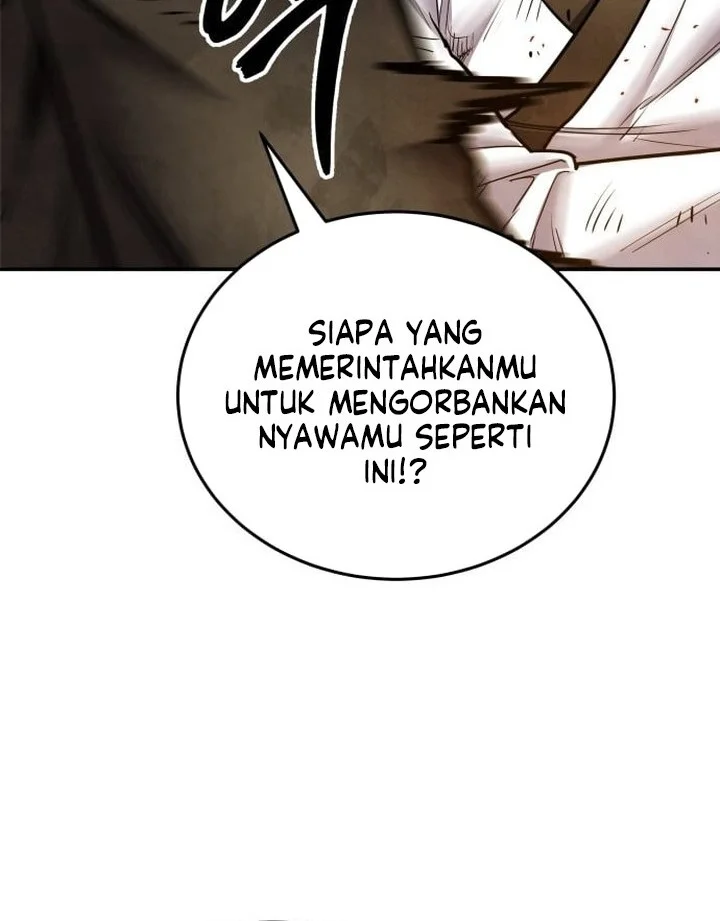 Guest Gun (Embodiment of the Assassin in the Murim World) Chapter 67 Gambar 85
