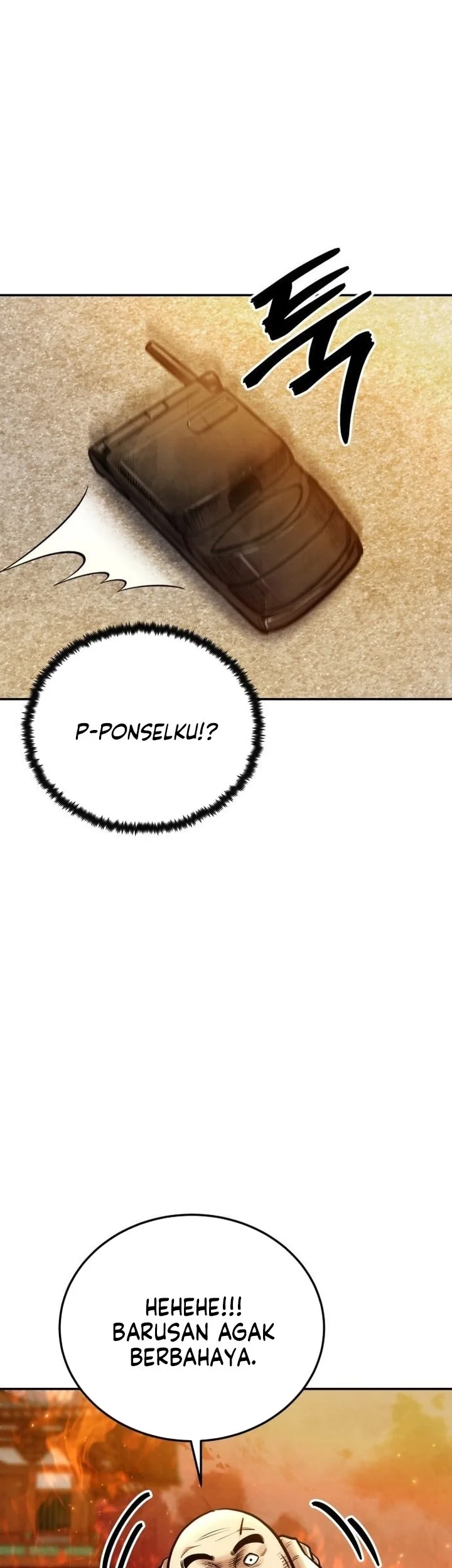 Guest Gun (Embodiment of the Assassin in the Murim World) Chapter 67 Gambar 90