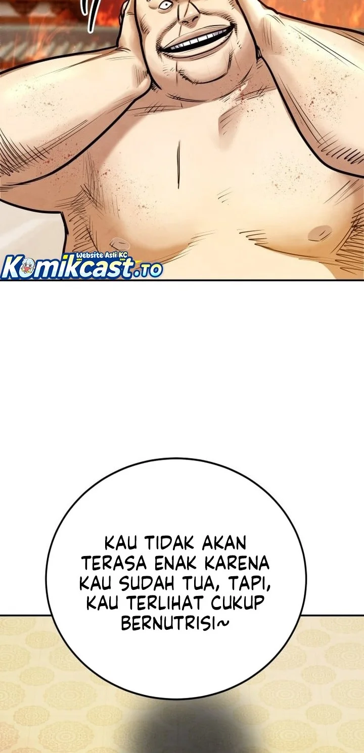 Guest Gun (Embodiment of the Assassin in the Murim World) Chapter 67 Gambar 91