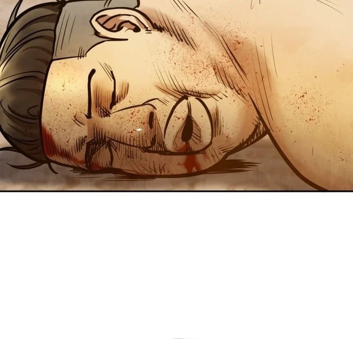 Guest Gun (Embodiment of the Assassin in the Murim World) Chapter 67 Gambar 93