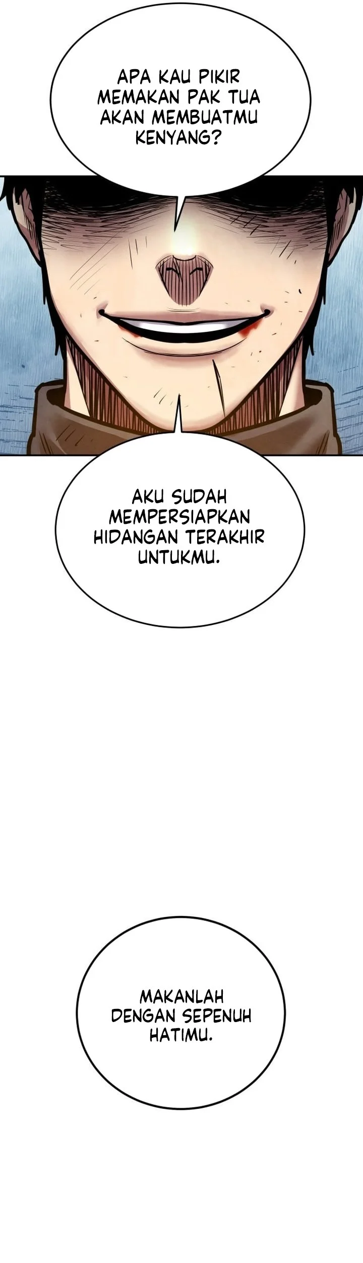 Guest Gun (Embodiment of the Assassin in the Murim World) Chapter 67 Gambar 96