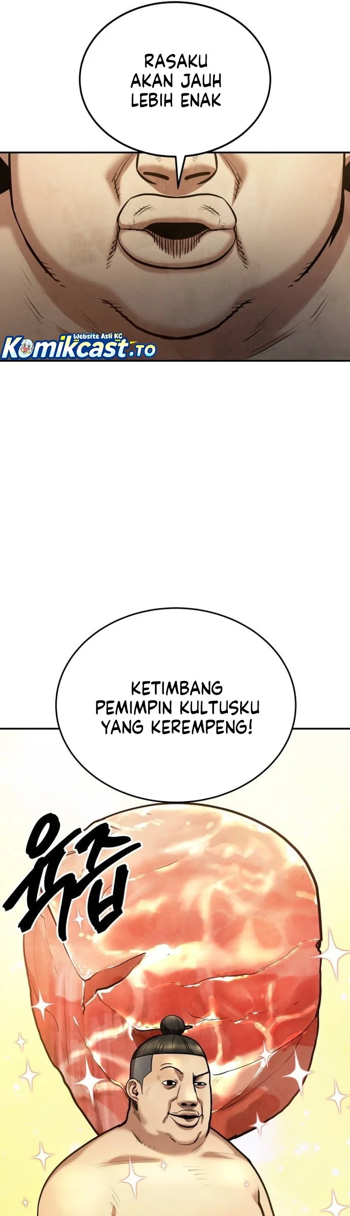 Guest Gun (Embodiment of the Assassin in the Murim World) Chapter 67 Gambar 7