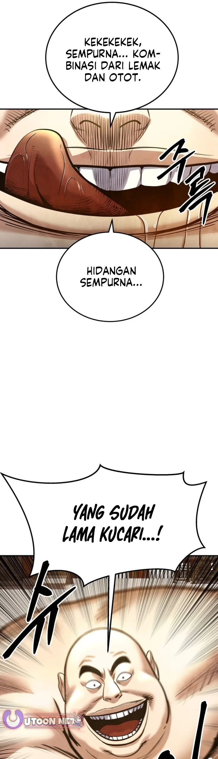 Guest Gun (Embodiment of the Assassin in the Murim World) Chapter 67 Gambar 9
