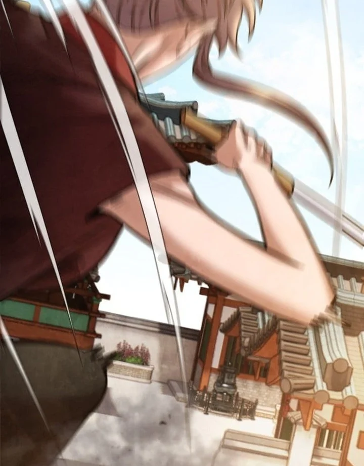 Guest Gun (Embodiment of the Assassin in the Murim World) Chapter 67 Gambar 12