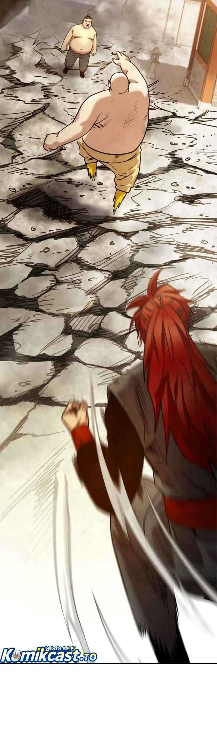 Guest Gun (Embodiment of the Assassin in the Murim World) Chapter 67 Gambar 13