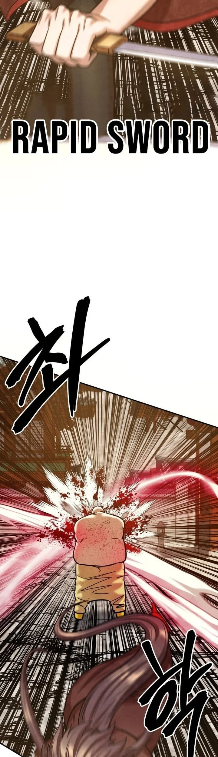 Guest Gun (Embodiment of the Assassin in the Murim World) Chapter 67 Gambar 15