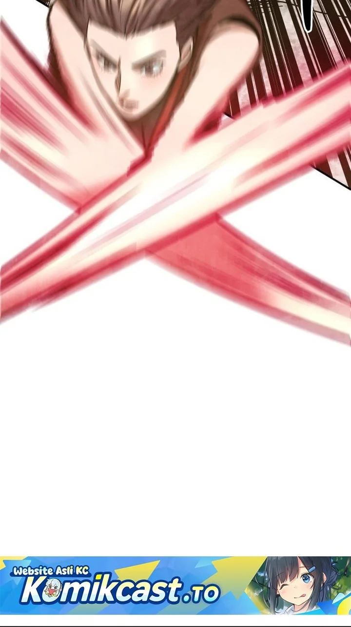 Guest Gun (Embodiment of the Assassin in the Murim World) Chapter 67 Gambar 16