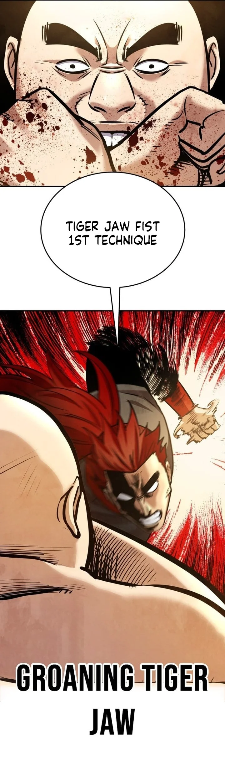 Guest Gun (Embodiment of the Assassin in the Murim World) Chapter 67 Gambar 17