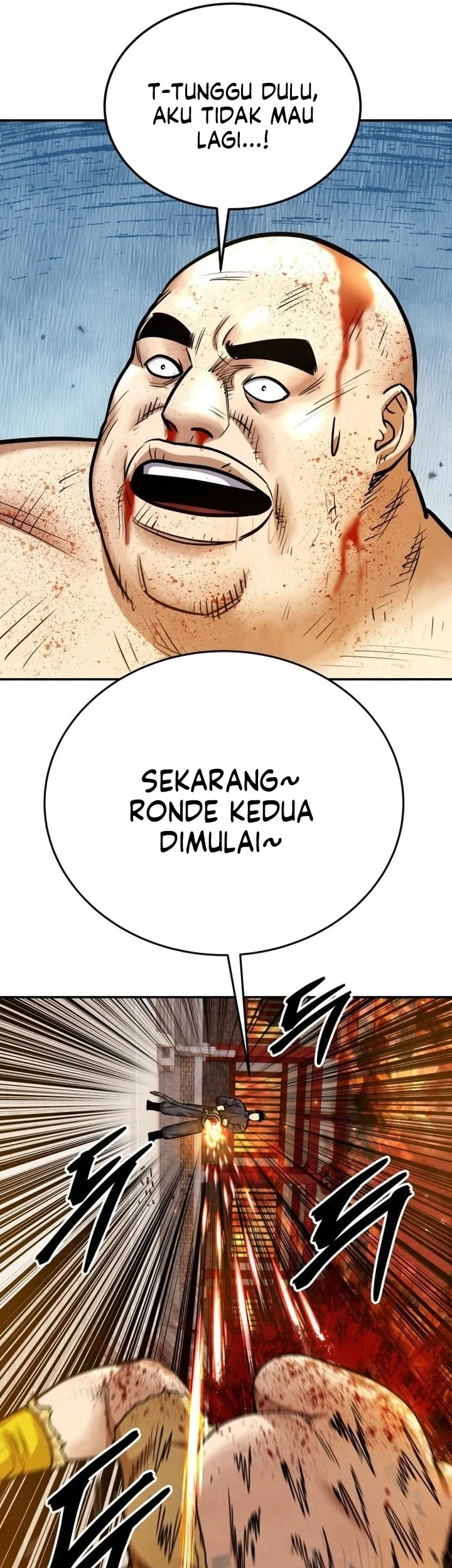 Guest Gun (Embodiment of the Assassin in the Murim World) Chapter 68 Gambar 23