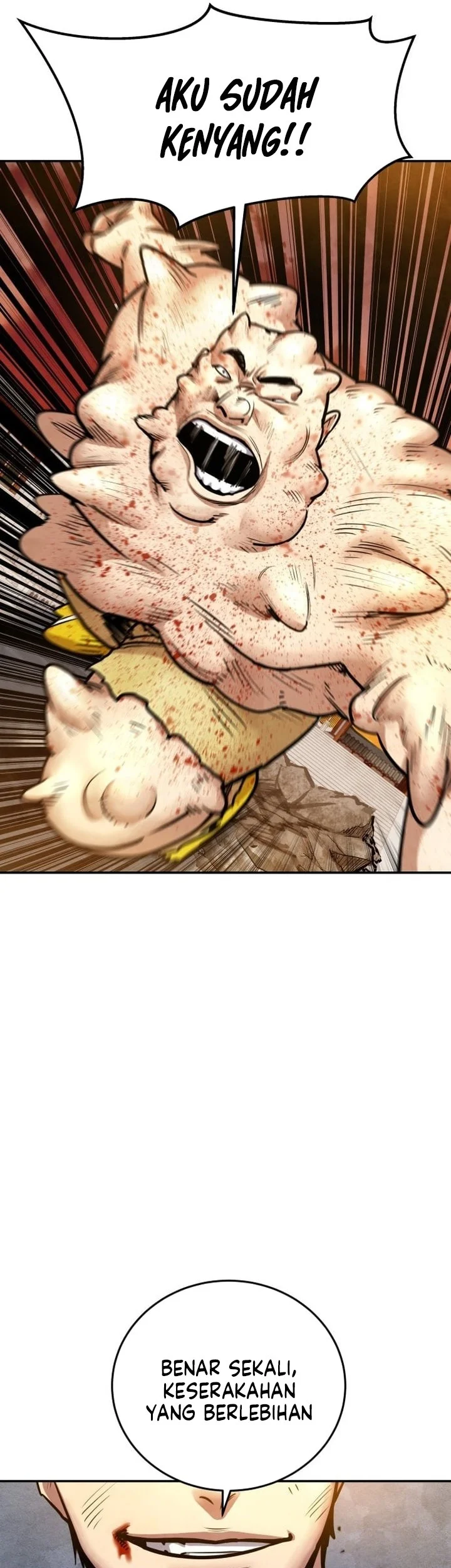 Guest Gun (Embodiment of the Assassin in the Murim World) Chapter 68 Gambar 27