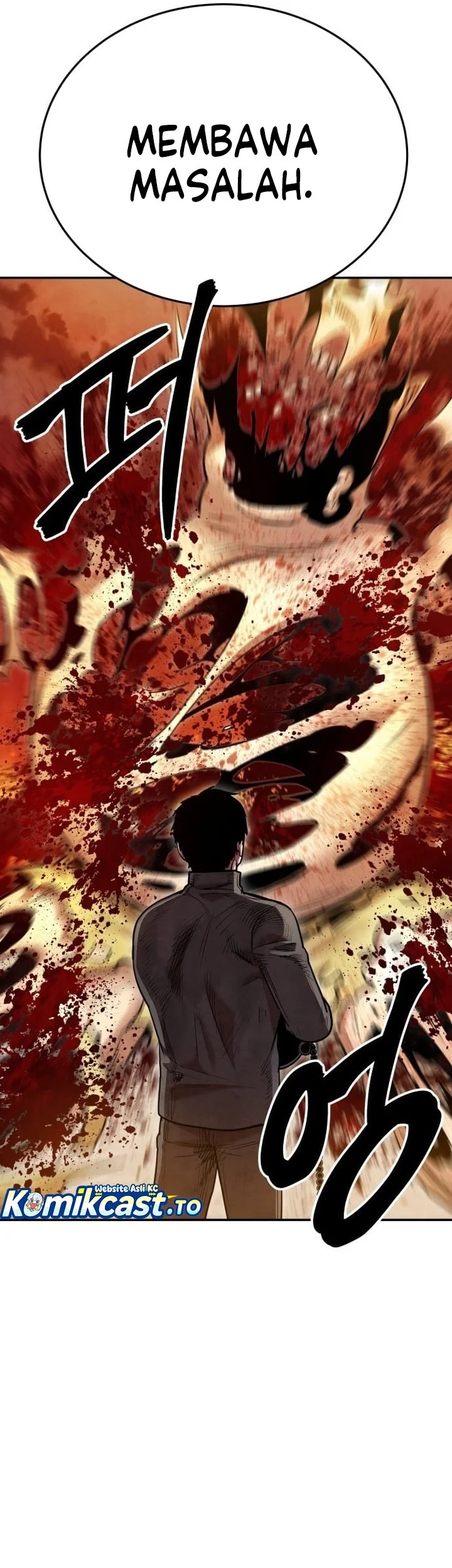 Guest Gun (Embodiment of the Assassin in the Murim World) Chapter 68 Gambar 29